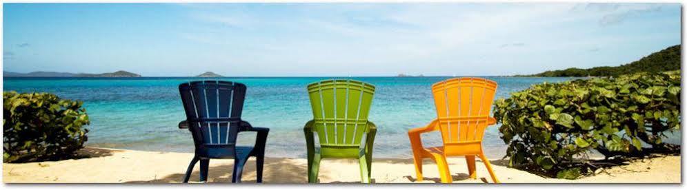 Mango Bay Resort Spanish Town Exterior foto